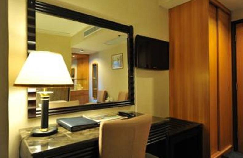 中遠賓館cosco Inn Hong Kong Exterior foto